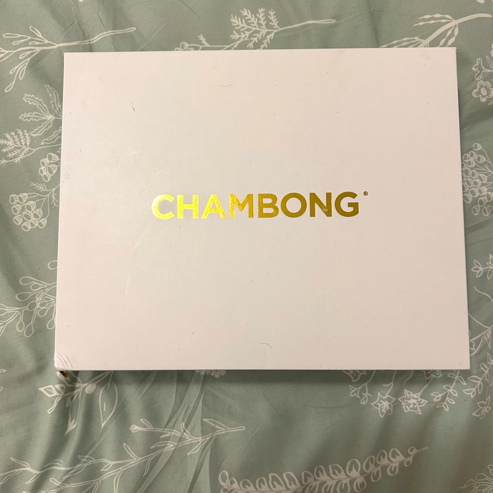 Chambong Flutes